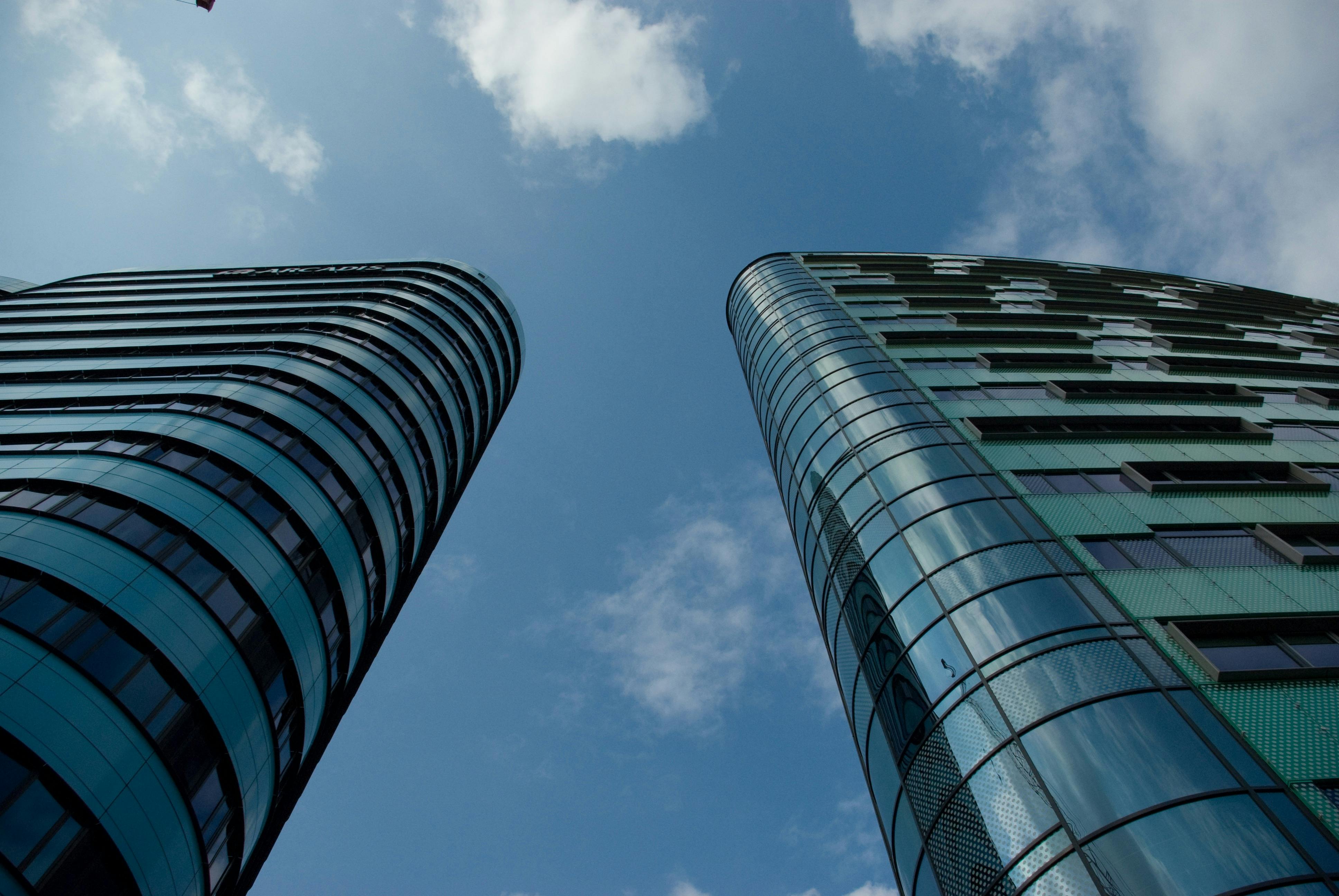 Mixed-Use Development